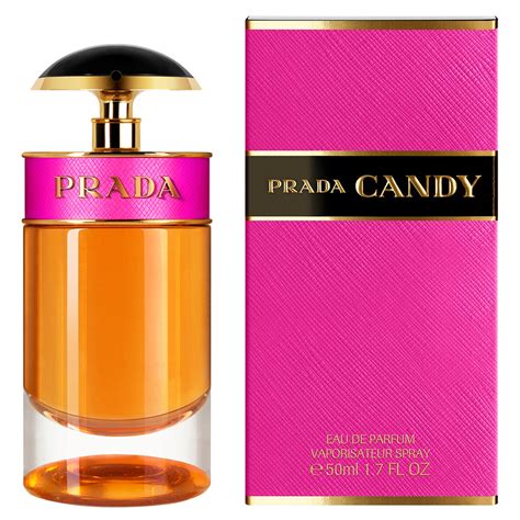 perfumes that smell like prada candy|profumo candy prada.